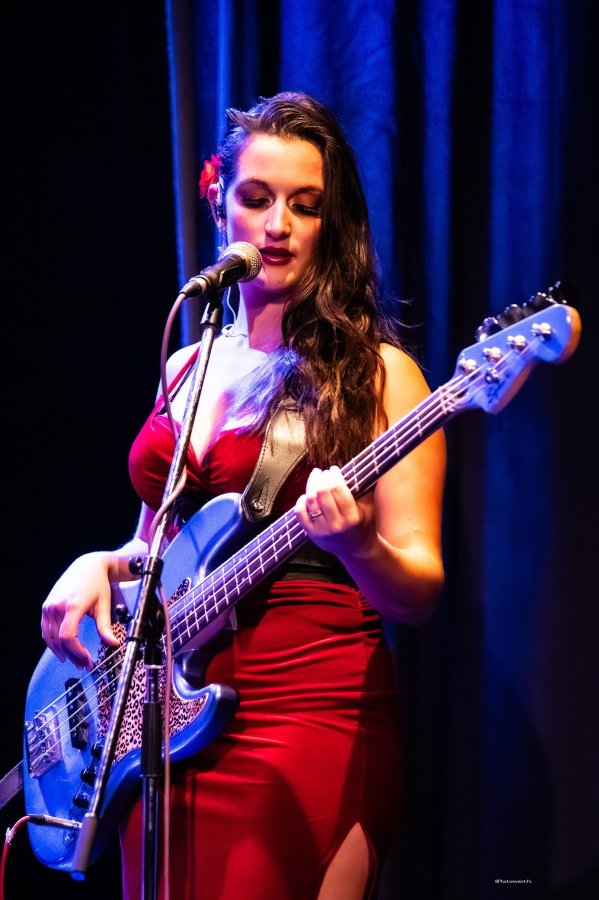 Concert Nobles Sauvages