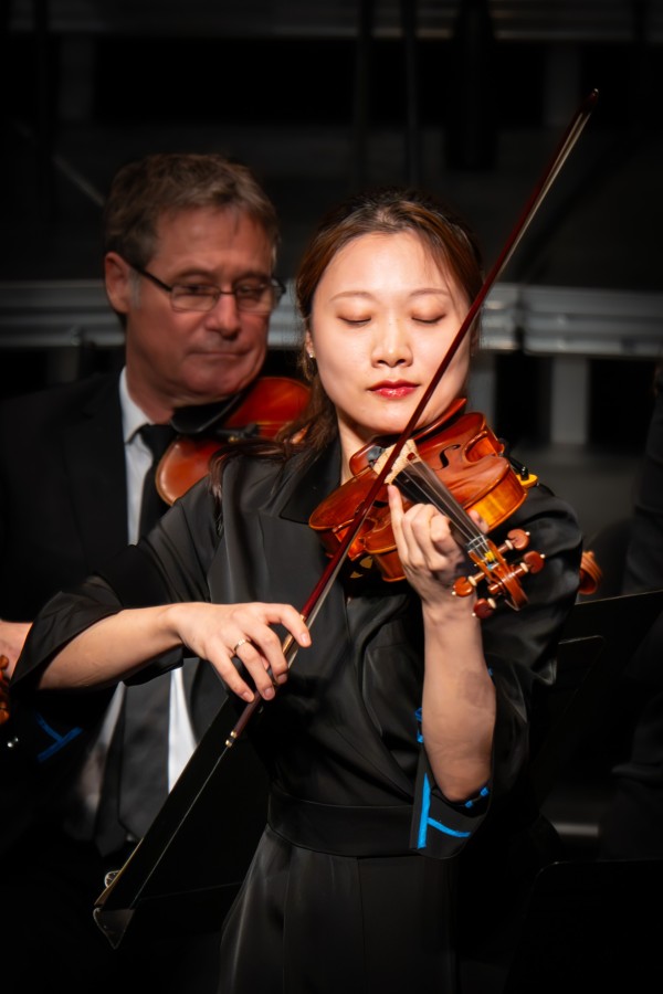 Jueun Jeong