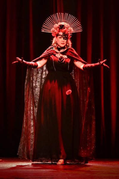 Prestation Spectacle - Photographe Nantes