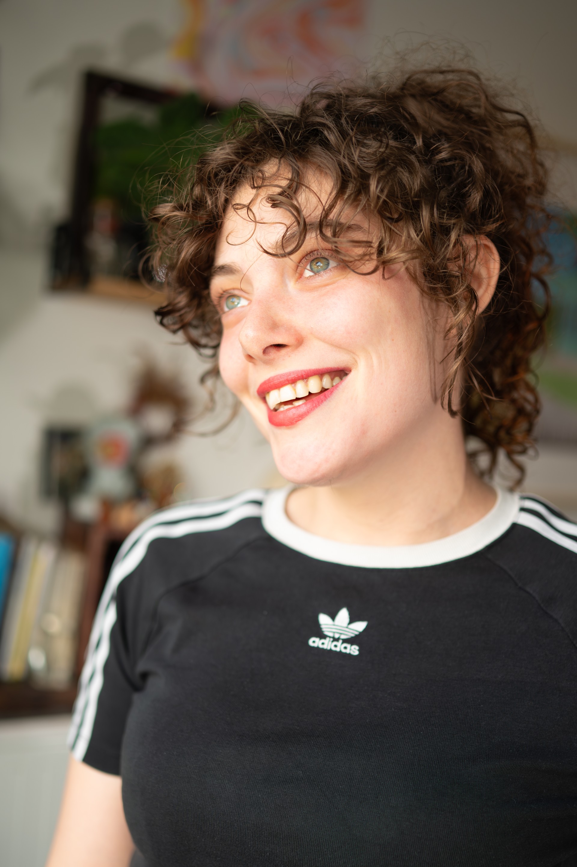 Prestation Portrait individuel ou collectif - Photographe Nantes